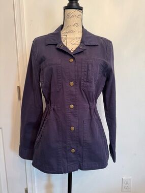 Women’s Utility Jacket